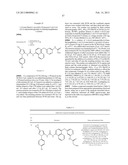 P38 MAP Kinase Inhibitors diagram and image