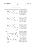 P38 MAP Kinase Inhibitors diagram and image