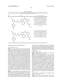 P38 MAP Kinase Inhibitors diagram and image