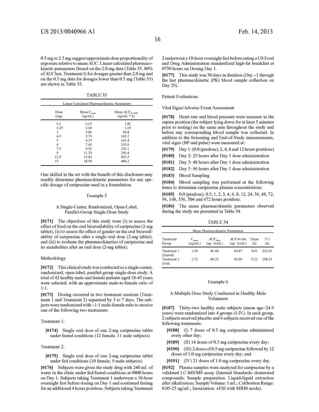 PHARMACEUTICAL FORMULATIONS CONTAINING DOPAMINE RECEPTOR LIGANDS - diagram, schematic, and image 17