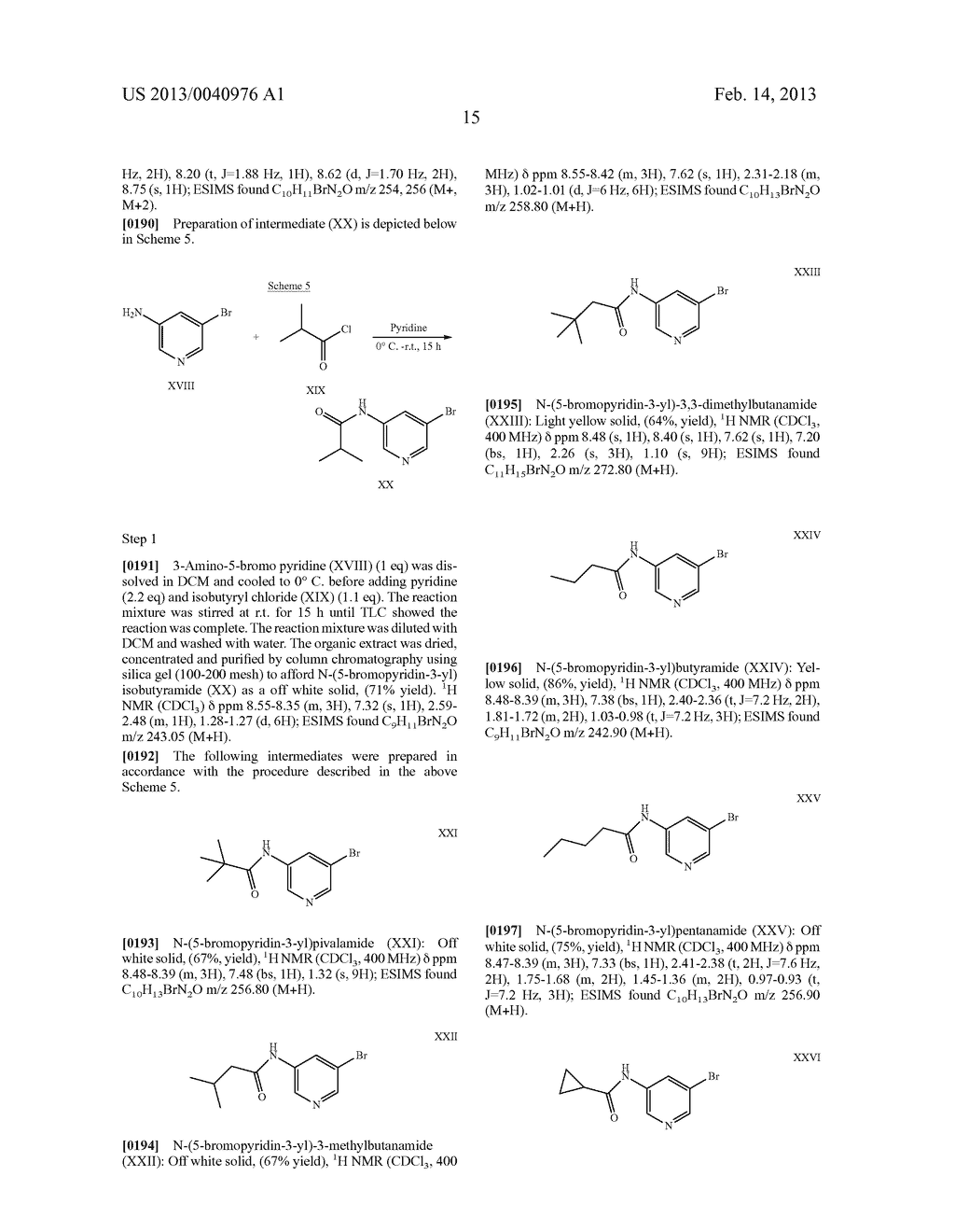 INDAZOLE INHIBITORS OF THE WNT SIGNAL PATHWAY AND THERAPEUTIC USES THEREOF - diagram, schematic, and image 16