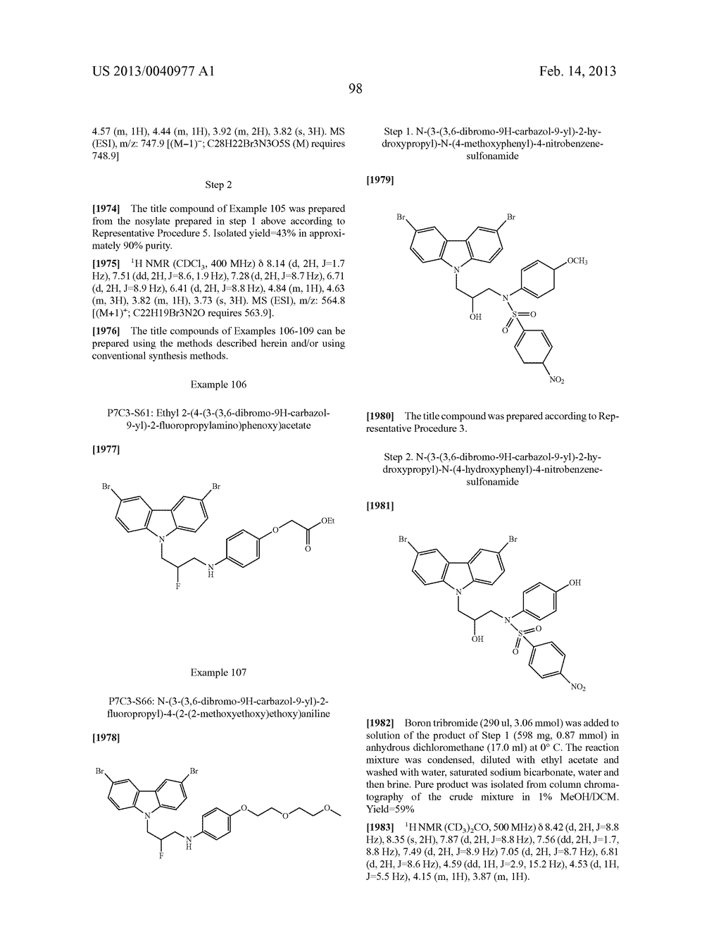 Pro-Neurogenic Compounds - diagram, schematic, and image 160