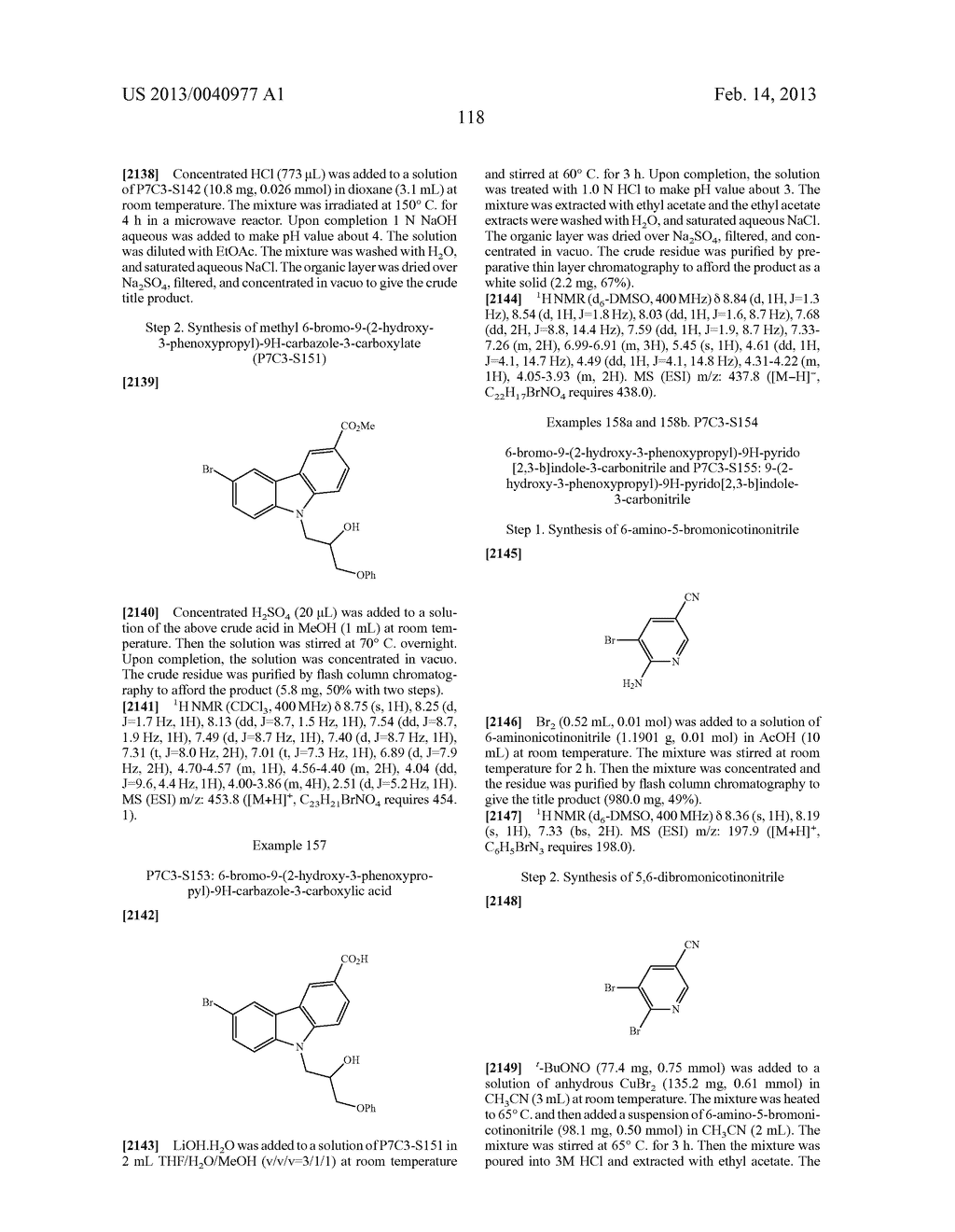 Pro-Neurogenic Compounds - diagram, schematic, and image 180