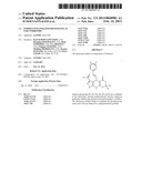 Pyridylvinylpyrazoloquinolines as PAR1 inhibitors diagram and image