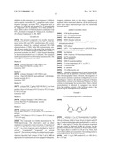 Pyridylvinylpyrazoloquinolines as PAR1 inhibitors diagram and image