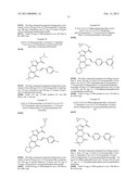 Pyridylvinylpyrazoloquinolines as PAR1 inhibitors diagram and image