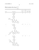 Pyridylvinylpyrazoloquinolines as PAR1 inhibitors diagram and image