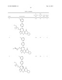 Pyridylvinylpyrazoloquinolines as PAR1 inhibitors diagram and image