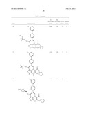Pyridylvinylpyrazoloquinolines as PAR1 inhibitors diagram and image