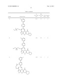 Pyridylvinylpyrazoloquinolines as PAR1 inhibitors diagram and image