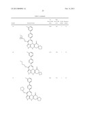 Pyridylvinylpyrazoloquinolines as PAR1 inhibitors diagram and image