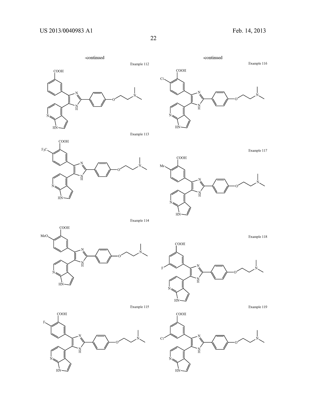 RAF KINASE INHIBITORS - diagram, schematic, and image 23