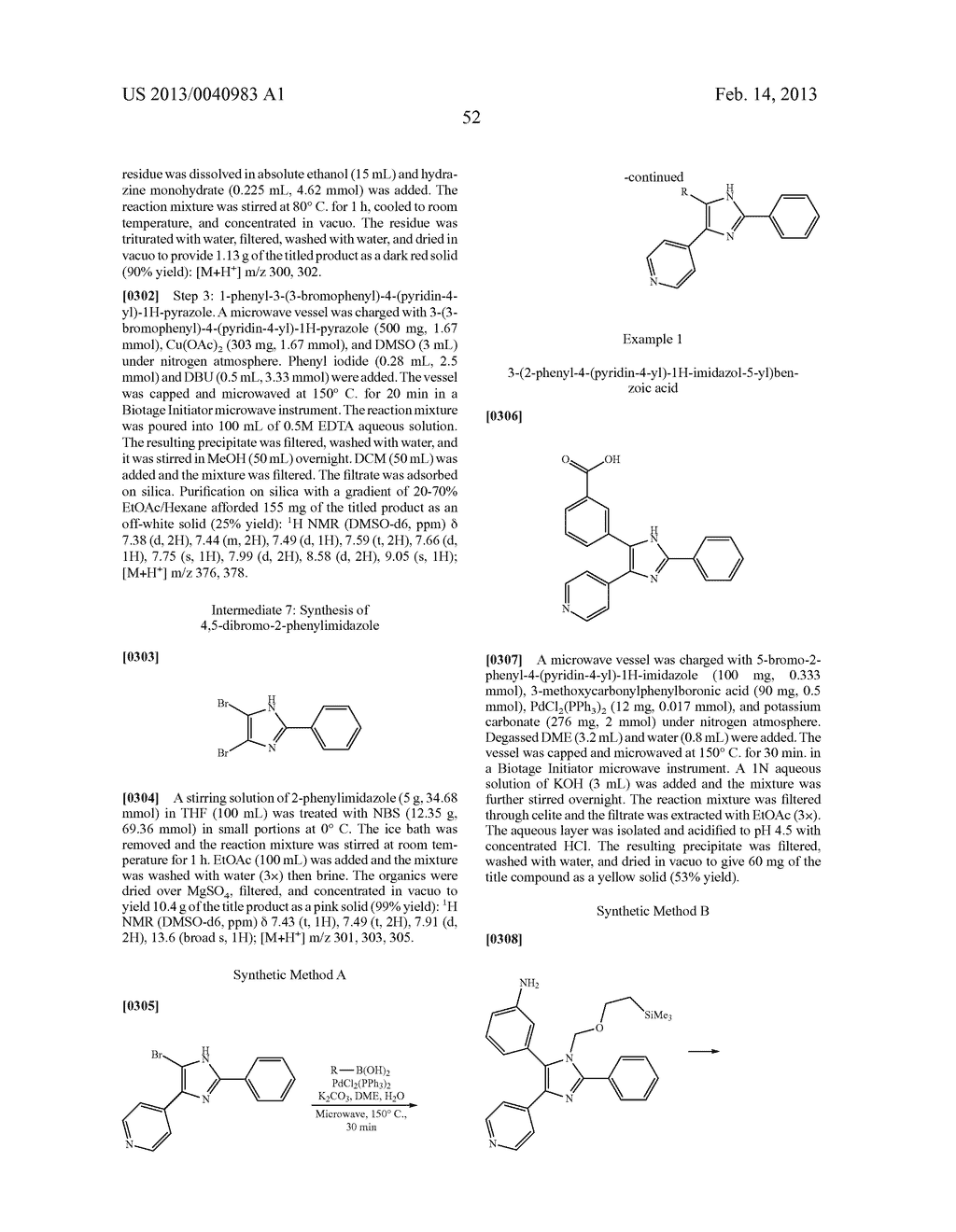 RAF KINASE INHIBITORS - diagram, schematic, and image 53