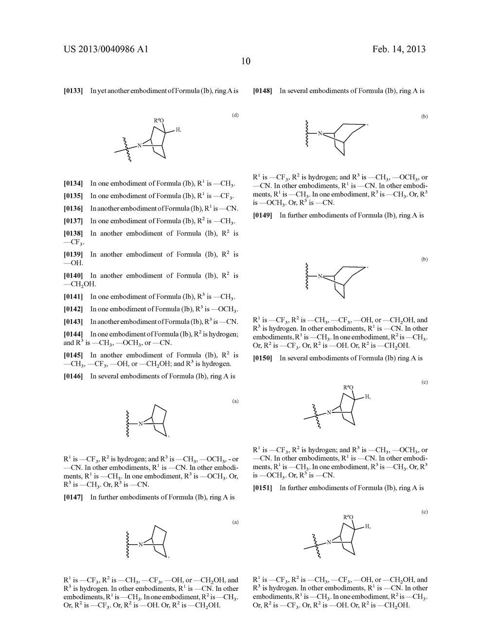 Modulators of Cystic Fibrosis Transmembrane Conductance Regulator - diagram, schematic, and image 11