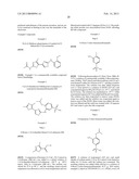 Methods of Treatment Using Allosteric Processing Inhibitors for Matrix     Metalloproteinases diagram and image