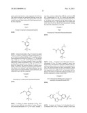 Methods of Treatment Using Allosteric Processing Inhibitors for Matrix     Metalloproteinases diagram and image