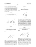 Methods of Treatment Using Allosteric Processing Inhibitors for Matrix     Metalloproteinases diagram and image