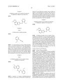 Methods of Treatment Using Allosteric Processing Inhibitors for Matrix     Metalloproteinases diagram and image