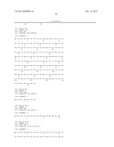 Methods of Treatment Using Allosteric Processing Inhibitors for Matrix     Metalloproteinases diagram and image