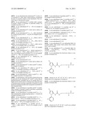 NOVEL COMPOUNDS diagram and image