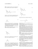 NOVEL COMPOUNDS diagram and image