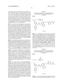 NOVEL COMPOUNDS diagram and image