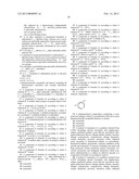 NOVEL COMPOUNDS diagram and image