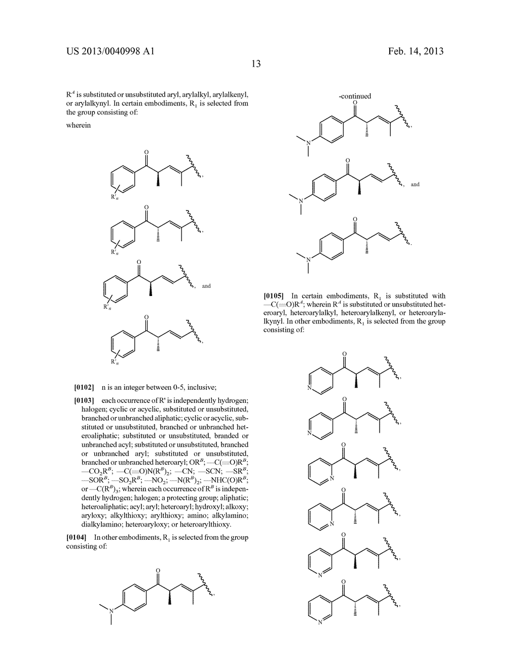FLUORINATED HDAC INHIBITORS AND USES THEREOF - diagram, schematic, and image 25