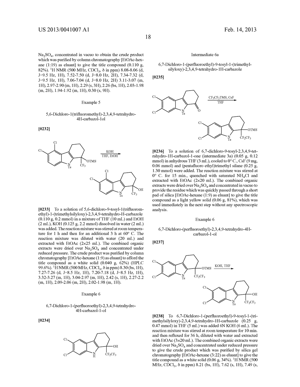 Selective Androgen Receptor Modulators - diagram, schematic, and image 19