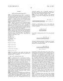 SDF-1 Binding Nucleic Acids diagram and image