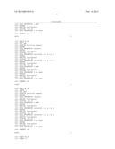 SDF-1 Binding Nucleic Acids diagram and image