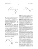 ANHYDROUS AND HEMIHYDRATE CRYSTALLINE FORMS OF AN (R)-BACLOFEN PRODRUG,     METHODS OF SYNTHESIS AND METHODS OF USE diagram and image