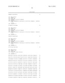 FATTY ACID DESATURASES FROM PRIMULA diagram and image