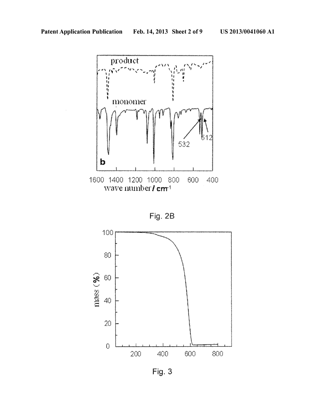 Porous Polymer and Synthetic Method Thereof - diagram, schematic, and image 03