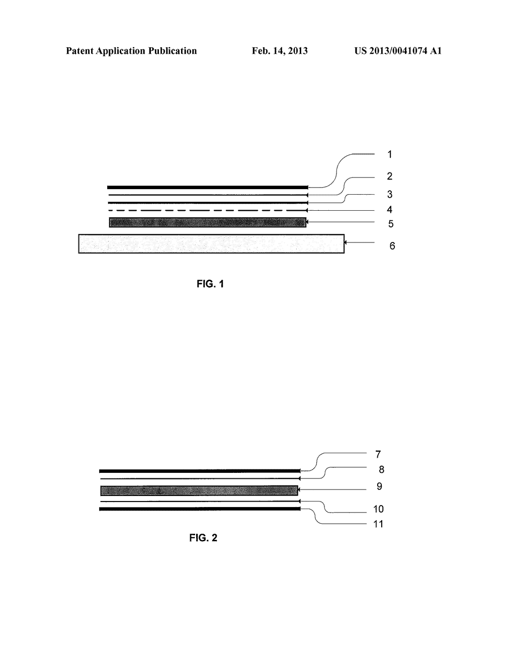 TOP COATING FOR INDOOR AND OUTDOOR TEMPORARY REMOVEABLE GRAPHICS AND     SYSTEM AND METHOD FOR MAKING, APPLYING AND REMOVING SUCH GRAPHICS - diagram, schematic, and image 02