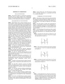 DISPERSANT COMPOSITION diagram and image