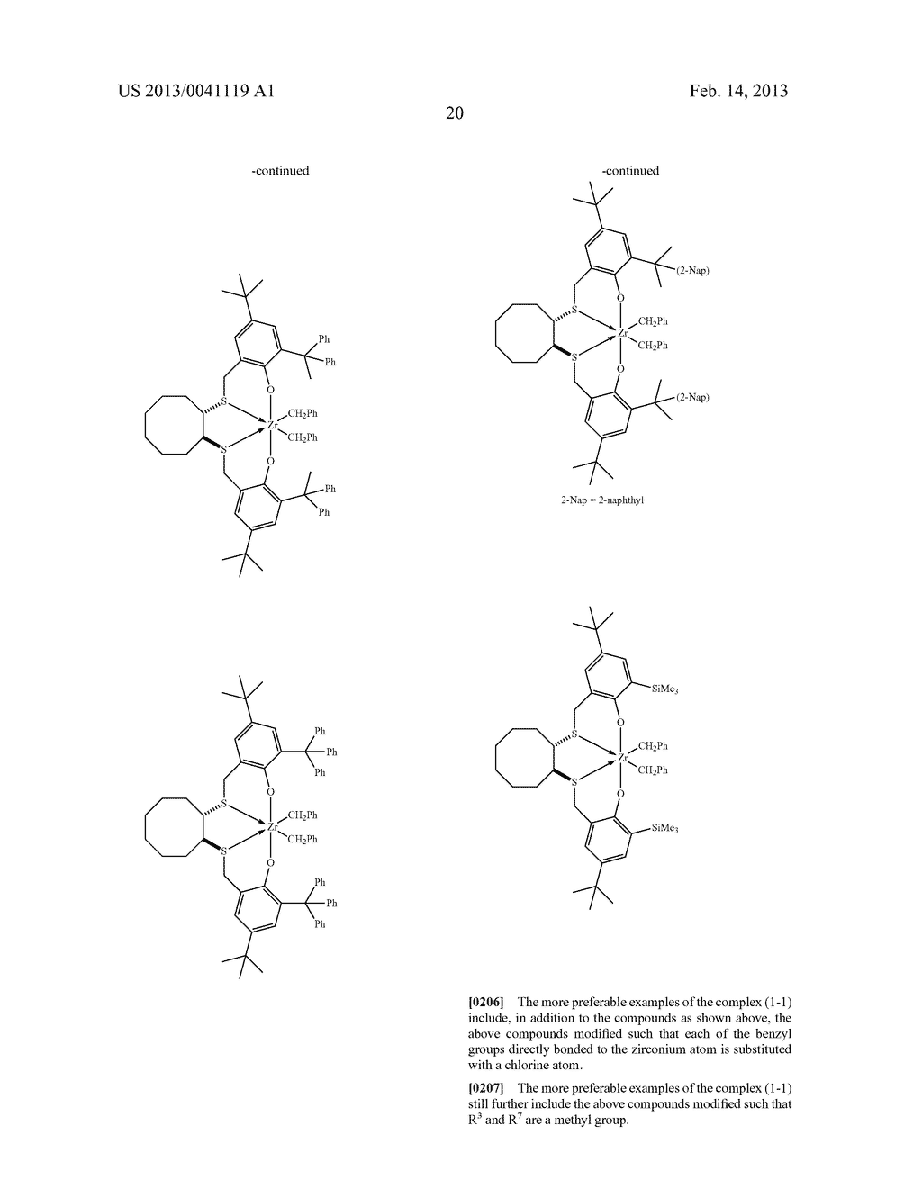 OLEFIN POLYMER PRODUCING METHOD, ETHYLENE POLYMER, AND MOLD PRODUCT - diagram, schematic, and image 21