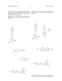 MACROMOLECULAR ANTIOXIDANTS BASED ON STERICALLY HINDERED PHENOLS AND     PHOSPHITES diagram and image