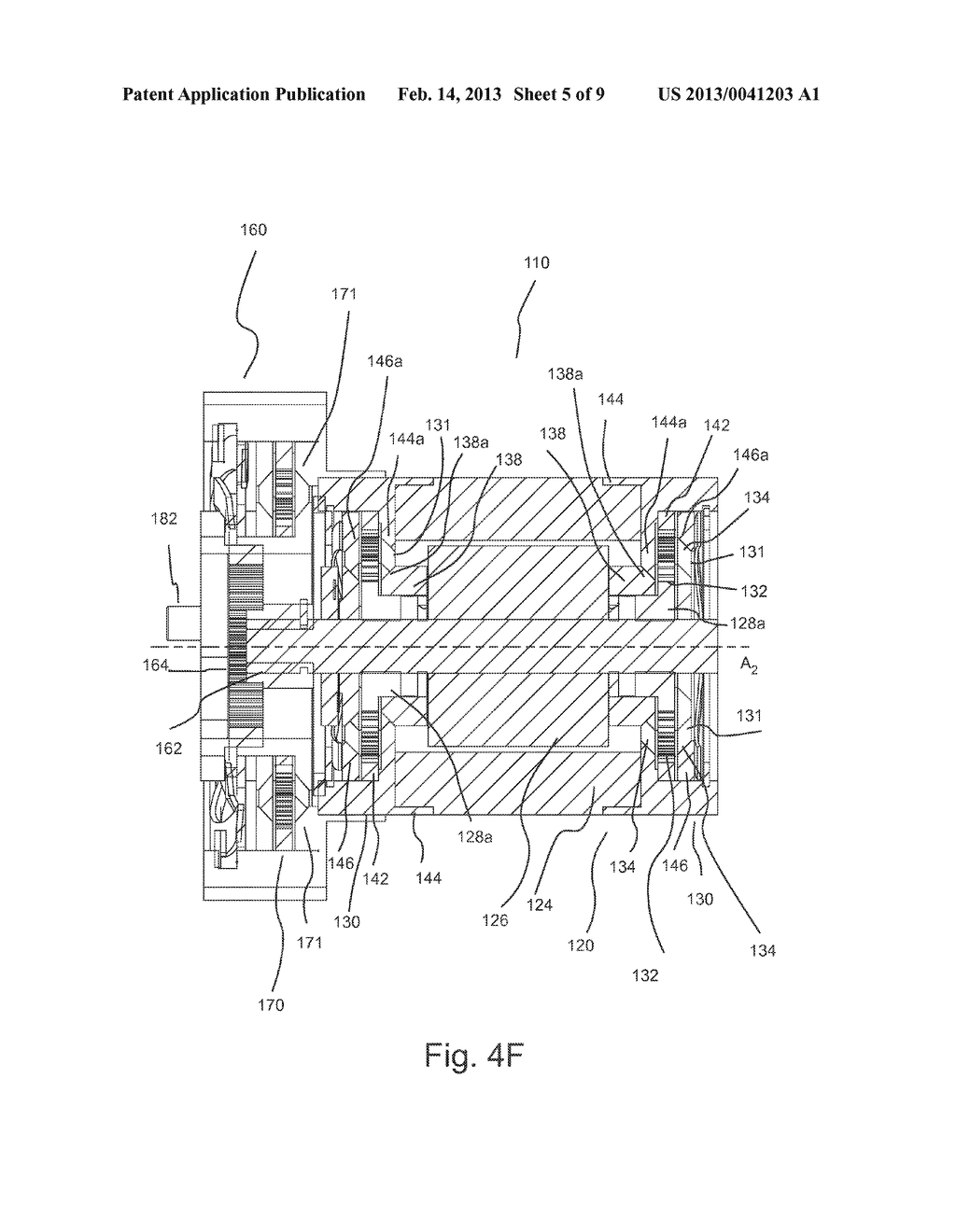 BLOOD FLOW ASSIST DEVICES, SYSTEMS AND METHODS - diagram, schematic, and image 06