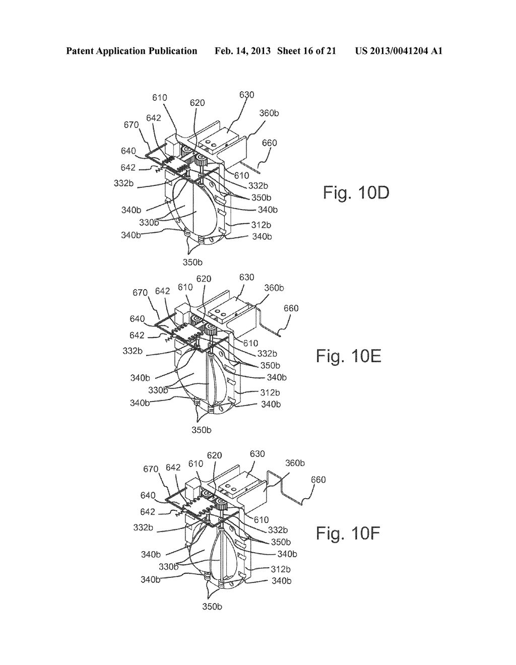 CONTROL OF BLOOD FLOW ASSIST SYSTEMS - diagram, schematic, and image 17