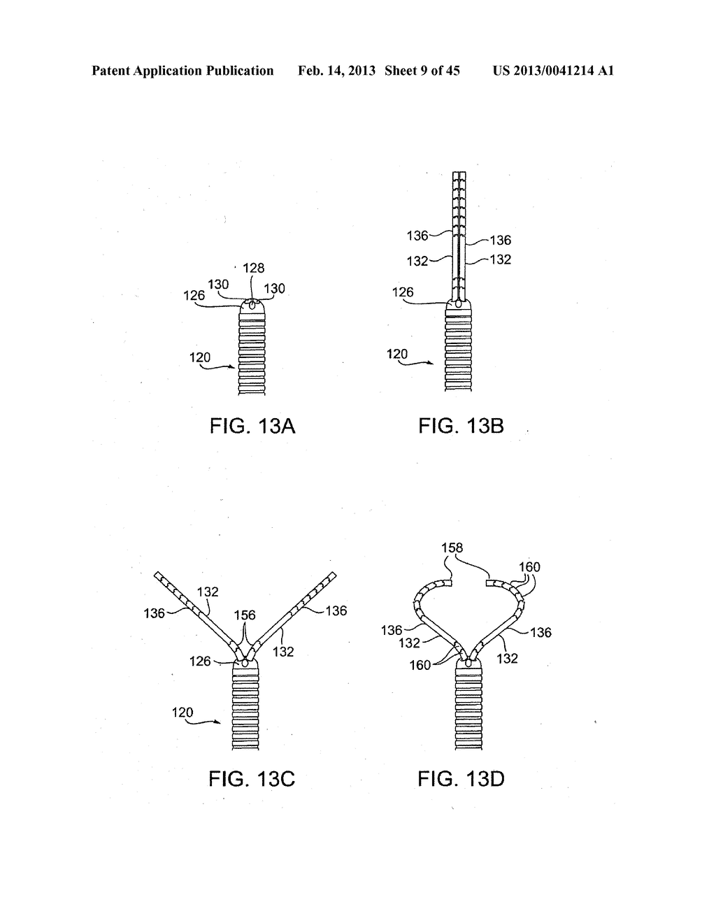 METHODS AND APPARATUS FOR OFF-AXIS VISUALIZATION - diagram, schematic, and image 10