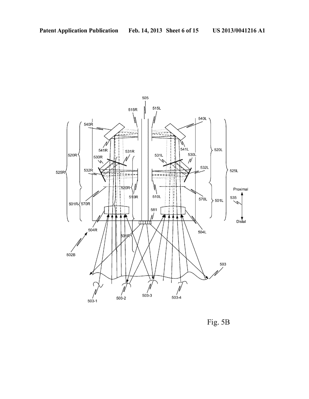 INCREASED RESOLUTION AND DYNAMIC RANGE IMAGE CAPTURE UNIT IN A SURGICAL     INSTRUMENT AND METHOD - diagram, schematic, and image 07