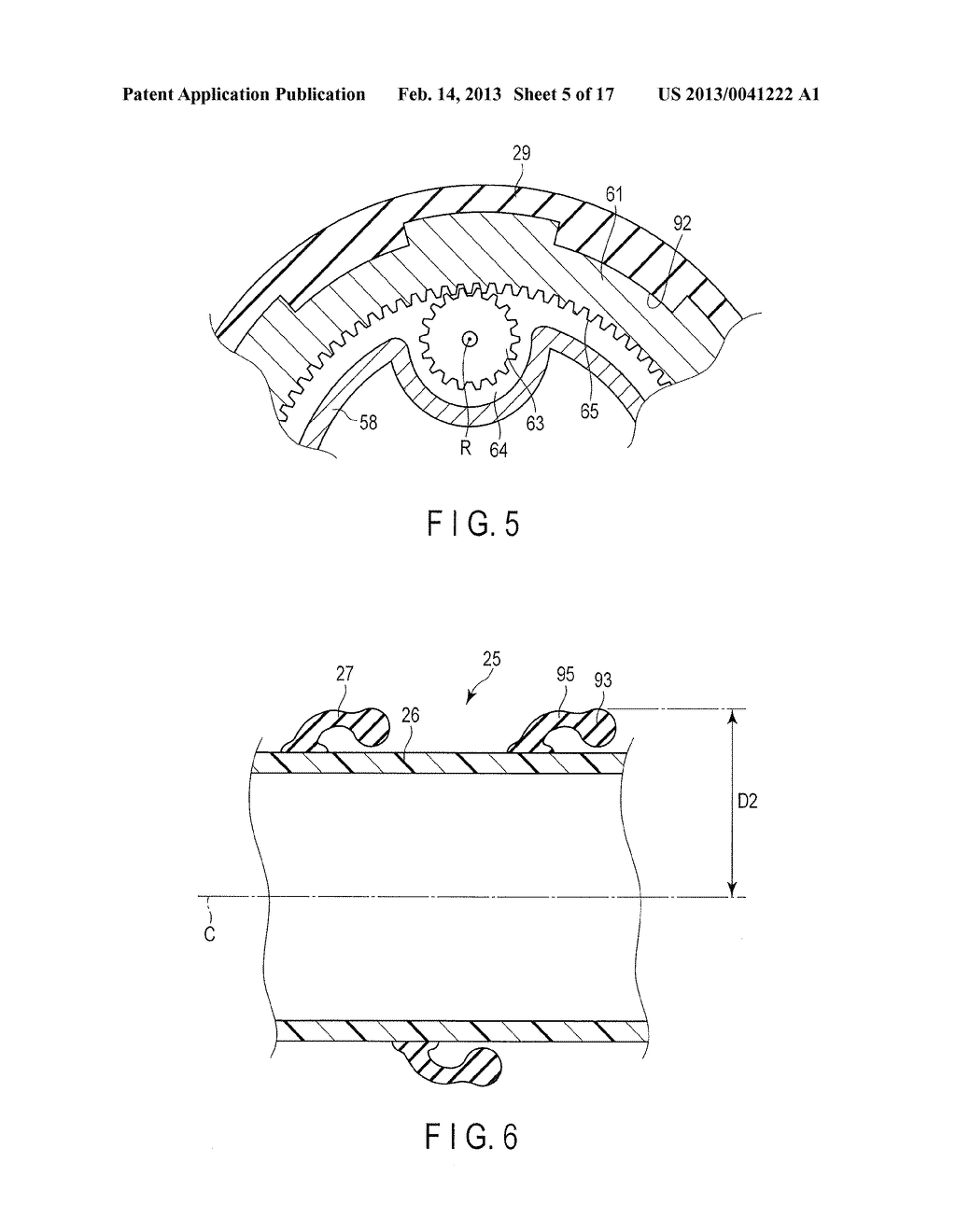 ENDOSCOPE - diagram, schematic, and image 06