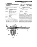 ENDOSCOPY SYSTEM AND A PRESSURE TRANSMITTING CONNECTOR FOR SAID SYSTEM diagram and image