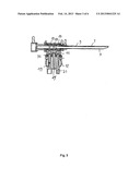 ENDOSCOPY SYSTEM AND A PRESSURE TRANSMITTING CONNECTOR FOR SAID SYSTEM diagram and image