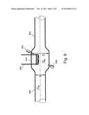 FLOW RATE METER diagram and image