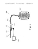 FLOW RATE METER diagram and image