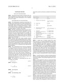 FLOW RATE METER diagram and image