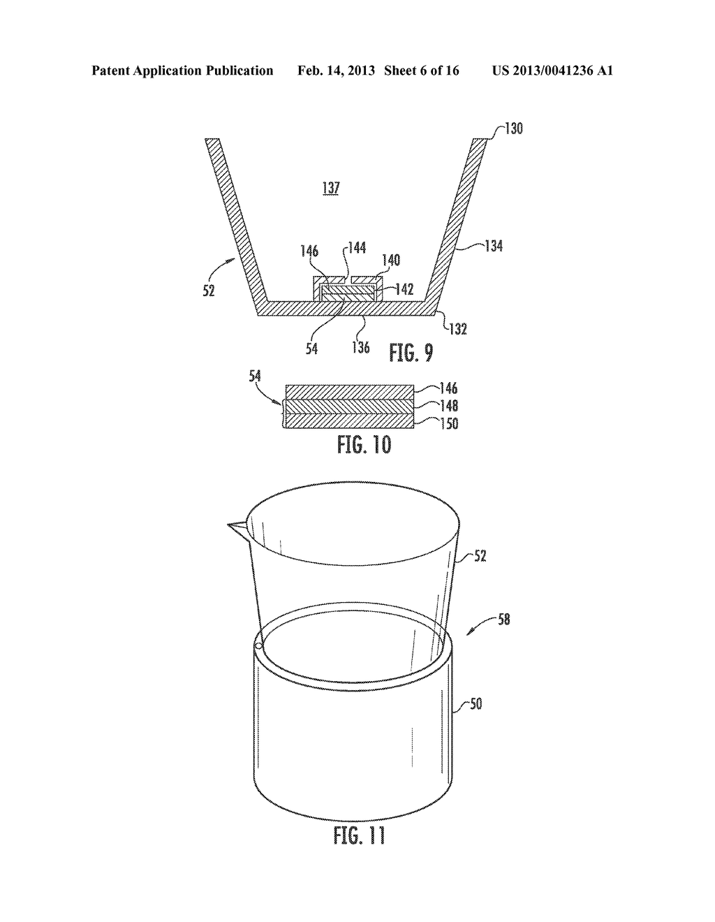 SAMPLE ANALYSIS SYSTEM AND METHOD OF USE - diagram, schematic, and image 07