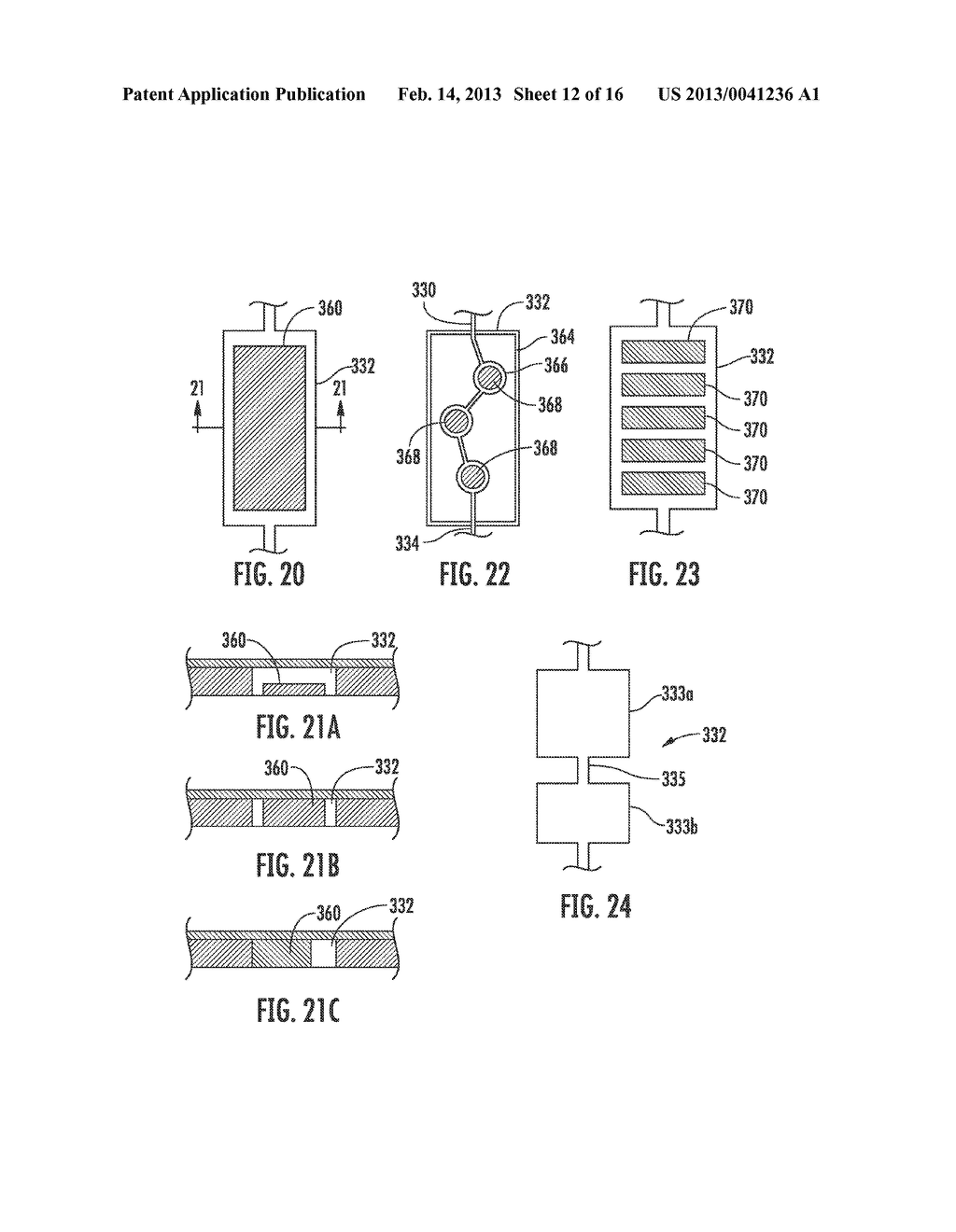 SAMPLE ANALYSIS SYSTEM AND METHOD OF USE - diagram, schematic, and image 13